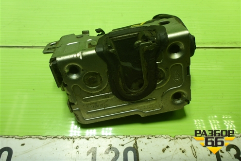 Замок двери передней левой для Renault Logan с 2004-2015г (Логан)