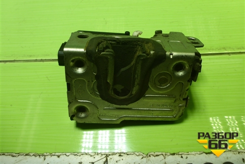 Замок двери задней правой для Renault Logan с 2004-2015г (Логан)