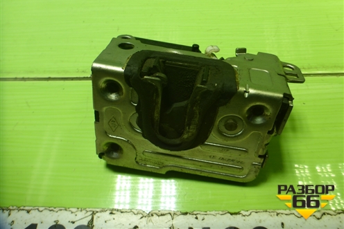 Замок двери передней правой для Renault Logan с 2004-2015г (Логан)