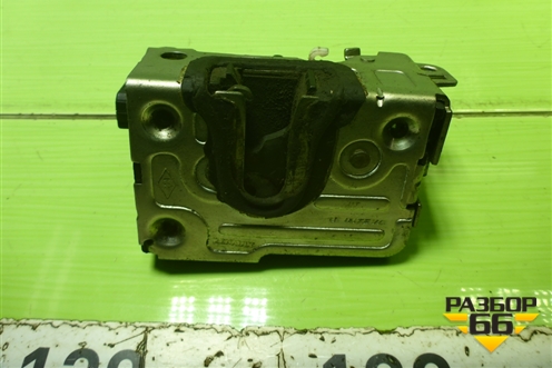 Замок двери передней правой для Renault Logan с 2004-2015г (Логан)
