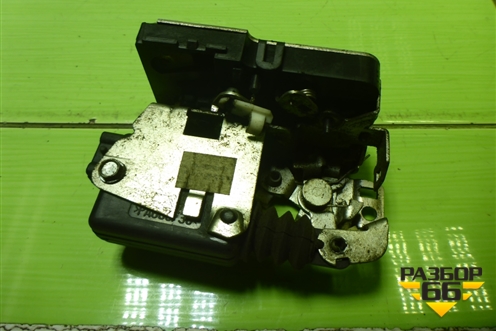 Замок двери передней правой для Renault Logan с 2004-2015г (Логан)
