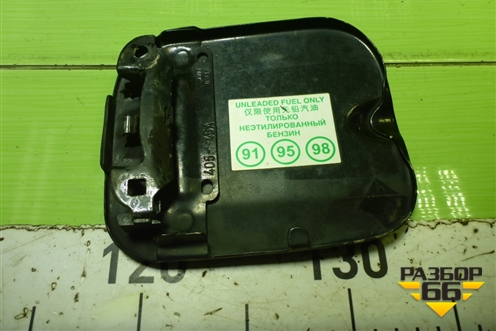 Лючок бензобака для Renault Logan с 2004-2015г (Логан)