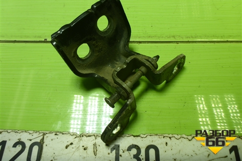 Петля двери задней правой нижняя для Renault Logan с 2004-2015г (Логан)