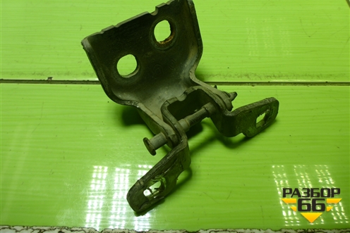 Петля двери передней правой нижняя для Renault Logan с 2004-2015г (Логан)