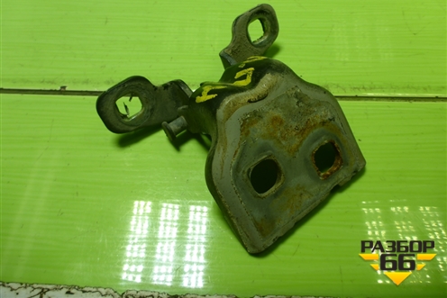 Петля двери передней правой нижняя для Renault Logan с 2004-2015г (Логан)