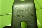 Кронштейн опоры двигателя задний (8200149612) для Renault Logan с 2004-2015г (Логан)
