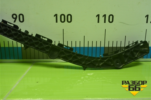 Кронштейн заднего бампера правый (5215560080) для Toyota Land Cruiser Prado(150) с 2009г (Ленд Крузер Прадо) Кронштейн заднего бампера правый (5215560080) для Toyota Land Cruiser Prado(150) с 2009г (Ленд Крузер Прадо)