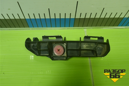 Кронштейн заднего бампера правый (5256242050) для Toyota Rav-4 с 2012-2019г (Рав 4) Кронштейн заднего бампера правый (5256242050) для Toyota Rav-4 с 2012-2019г (Рав 4)