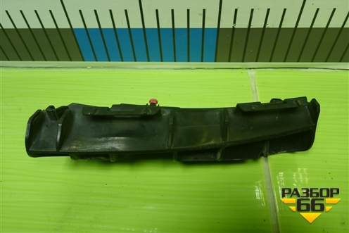 Кронштейн заднего бампера правый (5256242050) для Toyota Rav-4 с 2012-2019г (Рав 4) Кронштейн заднего бампера правый (5256242050) для Toyota Rav-4 с 2012-2019г (Рав 4)