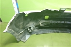 Бампер передний (до 2017г омыватели) (620224EA0H) для Nissan Qashqai (J11E) с 2013г (Кашкай)