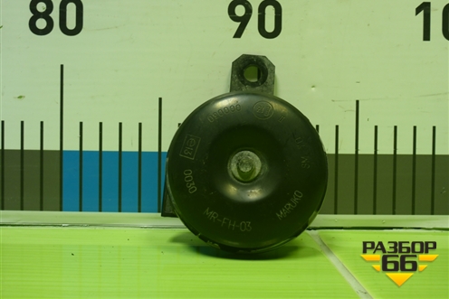 Сигнал звуковой (высокий тон) (8651020280) для Toyota Rav-4 с 2012-2019г (Рав 4) Сигнал звуковой (высокий тон) (8651020280) для Toyota Rav-4 с 2012-2019г (Рав 4)