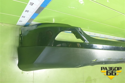 Бампер задний (521590R150) для Toyota Rav-4 с 2012-2019г (Рав 4) Бампер задний (521590R150) для Toyota Rav-4 с 2012-2019г (Рав 4)