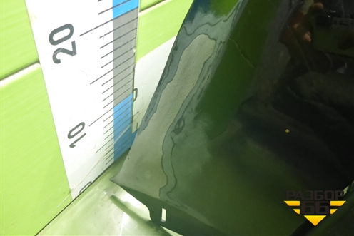 Бампер задний (521590R150) для Toyota Rav-4 с 2012-2019г (Рав 4) Бампер задний (521590R150) для Toyota Rav-4 с 2012-2019г (Рав 4)