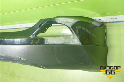 Бампер задний (521590R150) для Toyota Rav-4 с 2012-2019г (Рав 4) Бампер задний (521590R150) для Toyota Rav-4 с 2012-2019г (Рав 4)