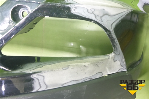 Бампер задний (521590R150) для Toyota Rav-4 с 2012-2019г (Рав 4) Бампер задний (521590R150) для Toyota Rav-4 с 2012-2019г (Рав 4)