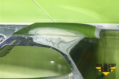 Бампер задний (521590R150) для Toyota Rav-4 с 2012-2019г (Рав 4) Бампер задний (521590R150) для Toyota Rav-4 с 2012-2019г (Рав 4)