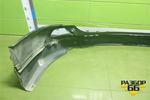 Бампер задний (521590R150) для Toyota Rav-4 с 2012-2019г (Рав 4) Бампер задний (521590R150) для Toyota Rav-4 с 2012-2019г (Рав 4)