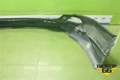 Бампер задний (521590R150) для Toyota Rav-4 с 2012-2019г (Рав 4) Бампер задний (521590R150) для Toyota Rav-4 с 2012-2019г (Рав 4)