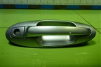 Ручка наружная двери передней правой для Hyundai Sonata-5 с 2001г