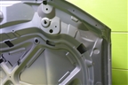 Капот (8402100XKN04A) для Haval Dargo с 2022г