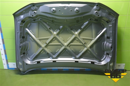 Капот (8402100XKN04A) для Haval Dargo с 2022г