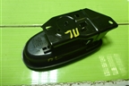 Ручка внутренняя двери передней левой (836113D000) для Hyundai Sonata-5 с 2001г