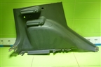 Обшивка багажника левая (MR951633ZZ) для Mitsubishi Colt с 2004г (Кольт)