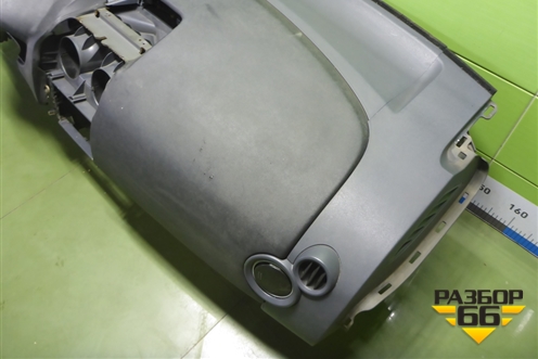 Торпедо с AIR BAG для Mitsubishi Colt с 2004г (Кольт)