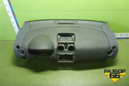 Торпедо с AIR BAG для Mitsubishi Colt с 2004г (Кольт)