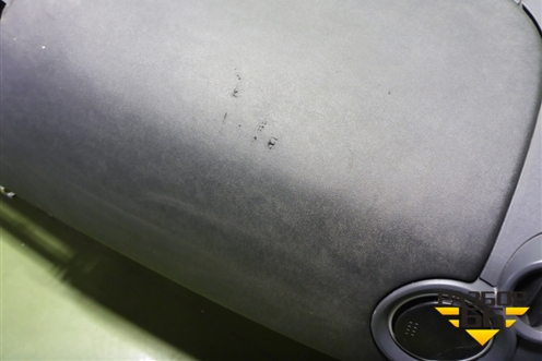 Торпедо с AIR BAG для Mitsubishi Colt с 2004г (Кольт)