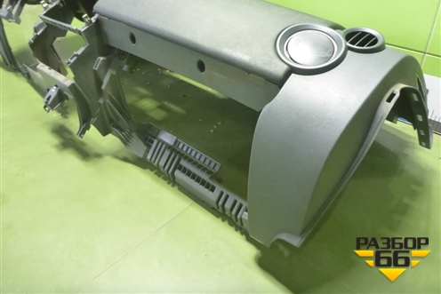 Торпедо с AIR BAG для Mitsubishi Colt с 2004г (Кольт)