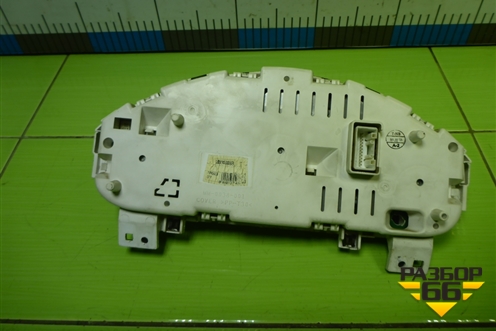 Щиток приборов АКПП (MN148888) для Mitsubishi Colt с 2004г (Кольт)
