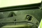 Зеркало левое электрическое (5 контактов дубликат) для Mitsubishi Colt с 2004г (Кольт)