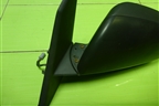 Зеркало левое электрическое (5 контактов дубликат) для Mitsubishi Colt с 2004г (Кольт)