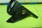 Зеркало правое электрическое (232636030) для Mitsubishi Colt с 2004г (Кольт)