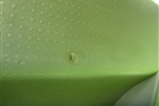 Обшивка двери задней правой под механику для Mitsubishi Colt с 2004г (Кольт)