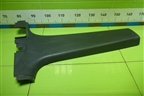 Обшивка стойки центральная нижняя правая (MR951608ZZ) для Mitsubishi Colt с 2004г (Кольт)
