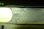 Обшивка стойки центральная верхняя правая (7211A066ZZ) для Mitsubishi Colt с 2004г (Кольт)