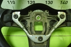 Рулевое колесо под AIR BAG без AIR BAG (MR977310) для Mitsubishi Colt с 2004г (Кольт)
