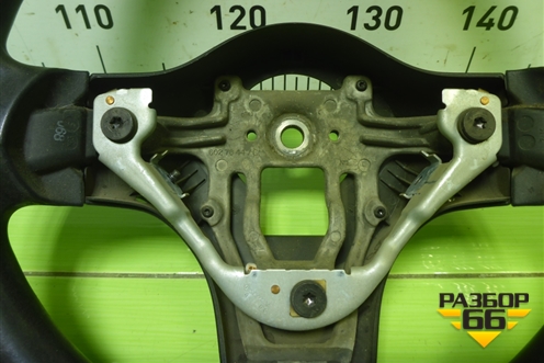 Рулевое колесо под AIR BAG без AIR BAG (MR977310) для Mitsubishi Colt с 2004г (Кольт)