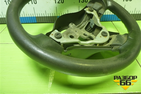 Рулевое колесо под AIR BAG без AIR BAG (MR977310) для Mitsubishi Colt с 2004г (Кольт)