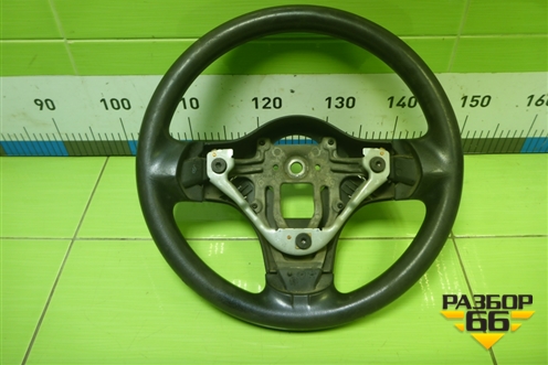 Рулевое колесо под AIR BAG без AIR BAG (MR977310) для Mitsubishi Colt с 2004г (Кольт)