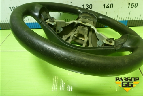 Рулевое колесо под AIR BAG без AIR BAG (MR977310) для Mitsubishi Colt с 2004г (Кольт)