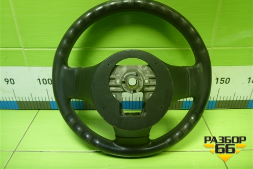 Рулевое колесо под AIR BAG без AIR BAG (MR977310) для Mitsubishi Colt с 2004г (Кольт)