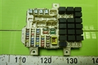Блок предохранителей салонный (MN108319) для Mitsubishi Colt с 2004г (Кольт)