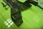Подрамник передний АКПП для Mitsubishi Colt с 2004г (Кольт)