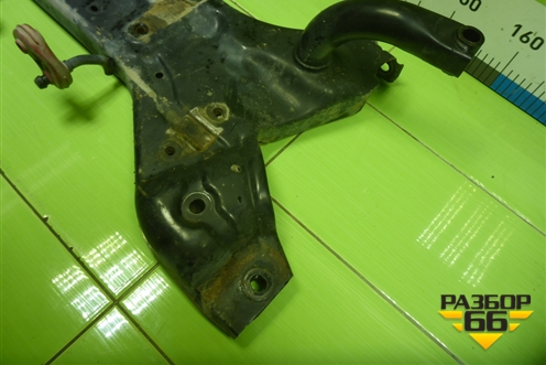 Подрамник передний АКПП для Mitsubishi Colt с 2004г (Кольт)