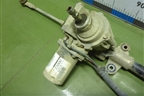 Рейка рулевая под электроусилитель (MR594094) для Mitsubishi Colt с 2004г (Кольт)