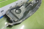 Короб водоотводящий для Mitsubishi Colt с 2004г (Кольт)