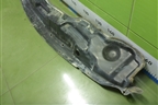 Короб водоотводящий для Mitsubishi Colt с 2004г (Кольт)